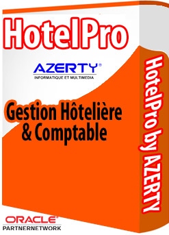 HotelPro, Gestion Hôtelière et Comptable